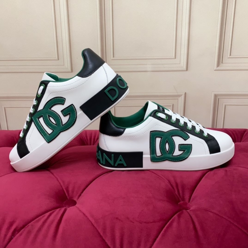 Dolce & Gabbana Sneakers